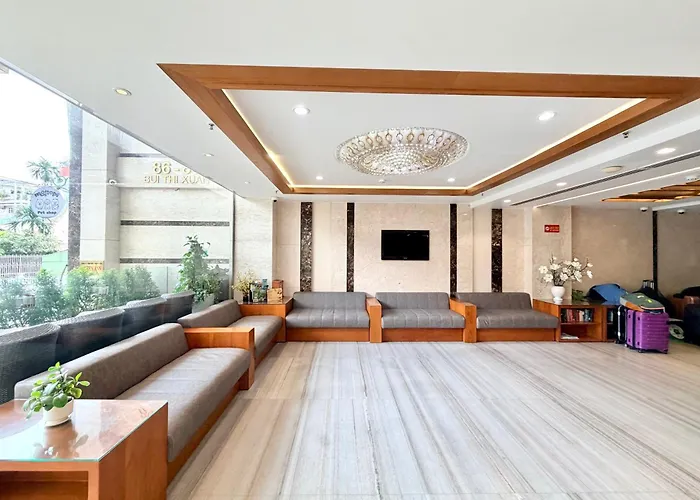 Queen Ann Hotel